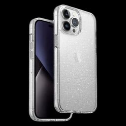 Uniq Lifepro Xtreme Soft TPU Back Cover for iPhone 14 Pro (AirLite Corners, Clear)-image-26