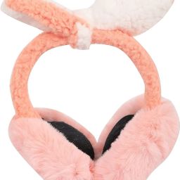 Winter Outdoor Ear Muffs / Warmer for Kids, Girls and Adults, Ideal for winters Ear Muff-image-1