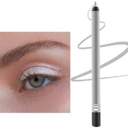Metallic SHINE GREY crayon kajal-image-60