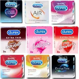 Honeymoon Pleasure Pack Condom-image-14