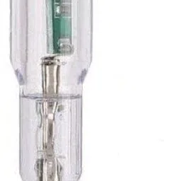 gilhot Electrical Tester Pen Voltage Sensitivity Compact Pen Dual Color LED Light Digital Voltage Tester image 4