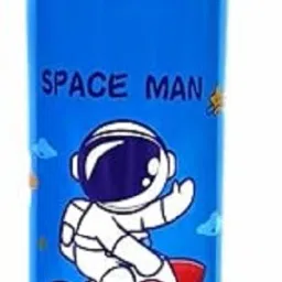 Astronaut Bottle Sipper 500 ml Water Bottle-image-14