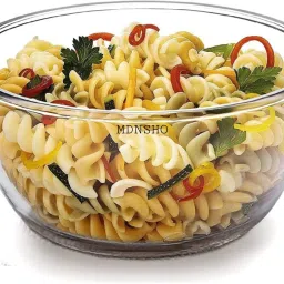Glass Cereal Bowl BOROSILICATE GLASS MICROWAVE OVEN SAFE SERVING MIXING BOWL 1500 ML-image-75