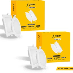 Strella Slim 5W Round Recess Down Light - Cool White (Pack of 2) Ceiling Light Ceiling Lamp-20