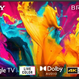 Bravia 2 108 cm (43 inch) Ultra HD (4K) LED Smart Google TV-image-20