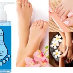 For Men and Women – Nourishing Manicure & Pedicure Shampoo-image-46