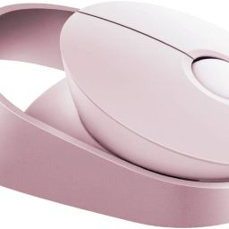 RAPOO Ralemo Air 1 Multi Mode (3 Device Connectivity, Rechargeable) Wireless Optical Mousewith Bluetooth-0