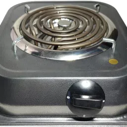 2000W Electric G Coil Radiant Cooktop | Single Burner Electric Cooking Heater Electric Cooking Heater-image-1