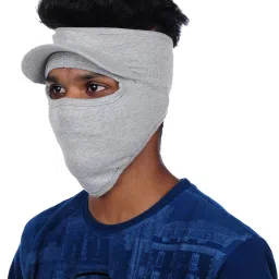 h international 1Pc Mask and 1Pair Gloves Combo image 2