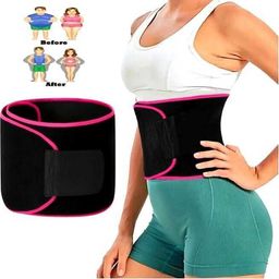 qutrofit Women, Men, Unisex Shapewear-picture-6