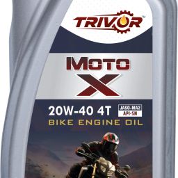 MotoX 20W40 1Ltr MotoX 20W40 APS-SN High Performance Synthetic bike Engine Oi High Performance Engine Oil-image-17
