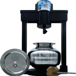 BUTTER CHURN 01 Butter Maker Churn-picture-16