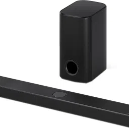 LG S77TY, Dolby Atmos, AI Sound Pro, WOW Synergy, Center Up-firing Speaker 440 W Bluetooth Soundbar-picture-17