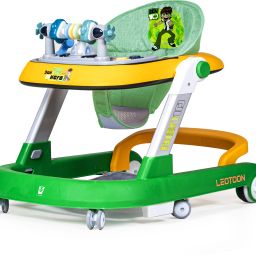 Musical 2-in-1 Walker-image-63