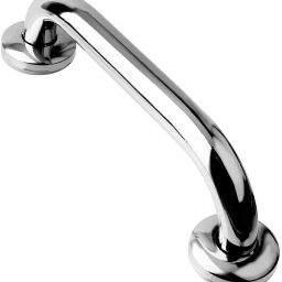 Wall Mounted Grab Bar, Towel Bar, Bathtub Rails, Safety Hand Support Handle Shower Grab Bar-image-87