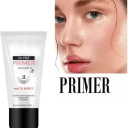 Oil Free Long Lasting Makeup Primer - 30 ml-image-76