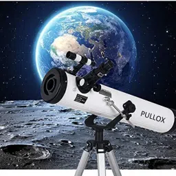 pullox Modal 76700 mm Reflecting Telescope image 4