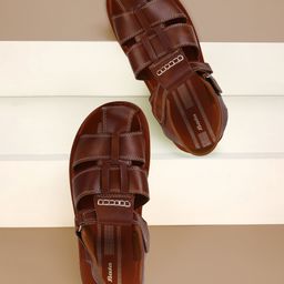 bata Men Casual Sandal-picture-5