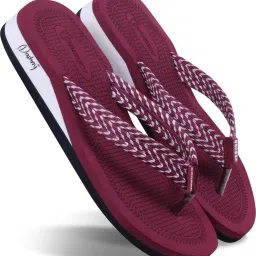 EXTRA SOFT HEEL Ortho Care Orthopaedic Comfort For Women & Girls Women Flip Flops-image-102