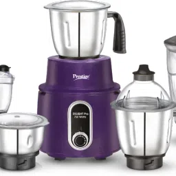 Pro 750 W Juicer Mixer Grinder-picture-15
