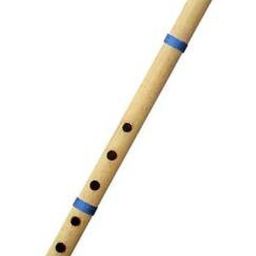 Bamboo Flute-13