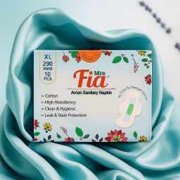 Anion Sanitary Pad-image-83