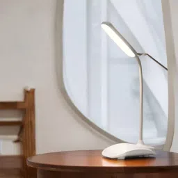 Study LED Touch On/Off Switch Student Study Table Lamps133_TL475 Table Lamp-1