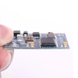 3.3V/5V TTL To RS485 Converter Isolation Module TTL-RS485 Converter Board Isolated TTL-RS485 Converter With Auto Reverse Surge Protection - RS17973.3V/5V TTL To RS485 Converter Isolation Module TTL-RS485 Converter Board Isolated TTL-RS485 Converter With Auto Reverse Surge Protection - RS1797 image 5