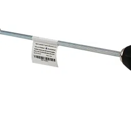 Paint Mixer &, Stirrer Rod for Drill Machine (15"x 3", Medium, Steel Sliver) Rotary Bit Set-13