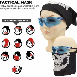 hasthip Tactical Vest Kit Compatible with Nerf Guns N-Strike Elite Series image 3