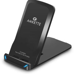 AMKETTE Power Pro Air 600 Qi Certified Wireless Charging Pad-picture-3