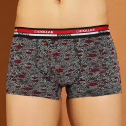 Combed Cotton Printed Men Trunk-picture-26