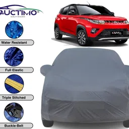 auctimo Mahindra KUV100-picture-11