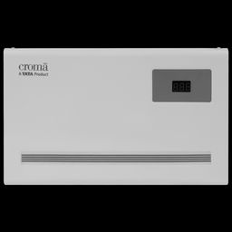 Croma 9 Amps Voltage Stabilizer For 1.5T Air Conditioner (150 - 270 V, Thermal Overload Protection, CRLS150KAA297201, White)-20