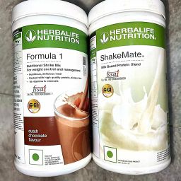 SHAKEMATE POWDER, CHOCOLATE SHAKE CHOCOLATE Powder-image-57
