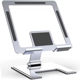 KRIVA Desktop Stand 5280 Laptop Stand-image-4
