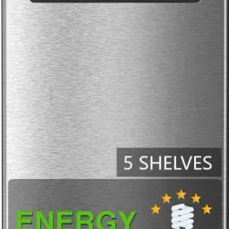 215 L Frost Free Triple Door Refrigerator-picture-22