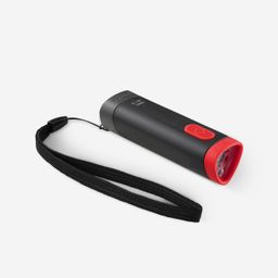 Trekking 100 Lumen Battery Torchlight TL100 Red-image-49
