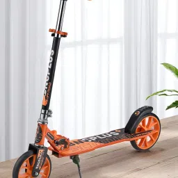 "Ride in Style with BNCPLUS Off-Road Kick Scooter – Built for Speed & Comfort!"-image-2