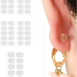 Disposable Ear Lobe Support-image-26