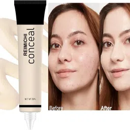 Lightweight Long Lasting Liquid Concealer-22