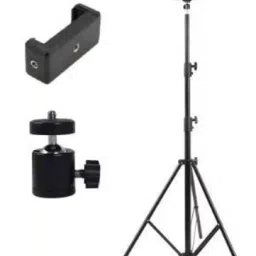 PICPRO 7FT LIGHT STAND WITH HOLDER AND ADAPTOR Tripod-image-44
