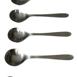 Stainless Steel Serving Spoon Set-image-86