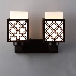 gojeeva Uplight Wall Lamp Without Bulb-picture-47