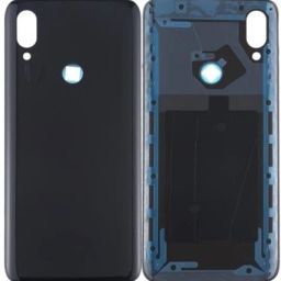 Kraze4blaze Xiaomi Mi 7 (Best Quality)(With Proper Logo) Back Panel-image-28