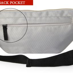 Worldstar WAIST BAG Waist Bag-image-87