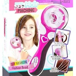 Automatic Electric Hair BraiderHair Styling Diy ConvenientTwist Braid Hair Braid-image-52