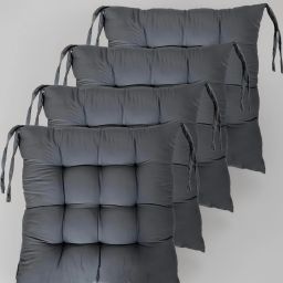 Soft Luxury Microfibre Abstract Chair Pad Pack of 47-image-72
