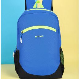 Medium 24 L Backpack Daypack, College bags, Office bags, For Men and Women-image-38