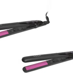 VEGA Adore VHSH-18 Pack Of 2 Hair Straightener-image-19